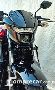 YAMAHA FZ25 FAZER ABS