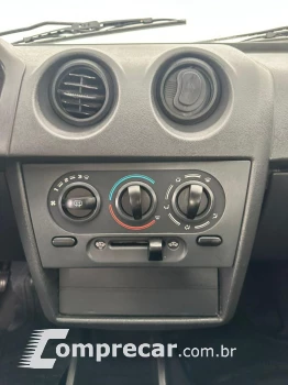CELTA 1.0 MPFI Spirit 8V