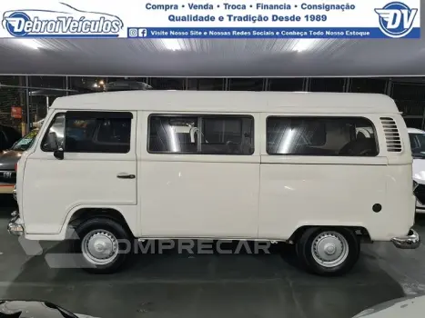 KOMBI 1.4 MI STD 8V