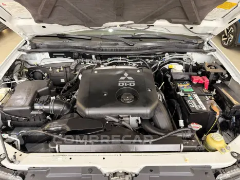 L200 Triton HPE 3.2