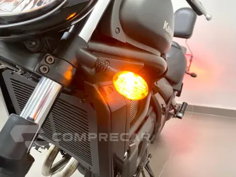 KAWASAKI VULCAN S - COM ABS