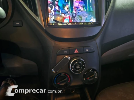 HB20 1.6 Comfort 16V