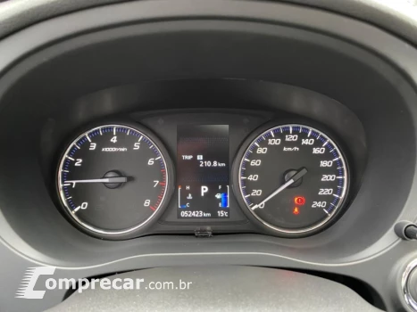 OUTLANDER 2.0 Mivec HPE