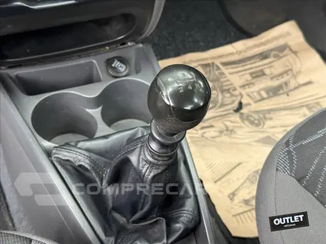 STRADA 1.4 MPI WORKING CS 8V FLEX 2P MANUAL