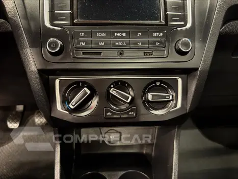 Saveiro 1.6 Msi Trendline Cs 8V Flex 2P Manual