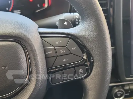 Toro Ultra 1.3 16V 4x2 TB Flex Aut.