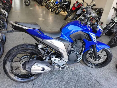 FZ25 250 FAZER FLEX