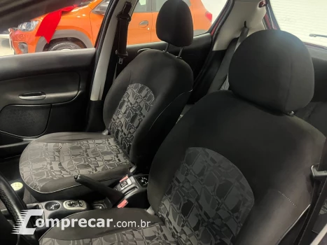207 1.4 XR SPORT 8V FLEX 4P MANUAL