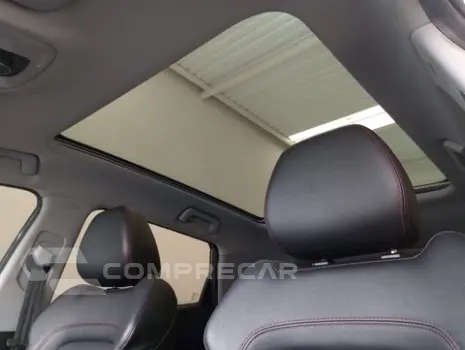 TIGGO 5X 1.5 VVT Turbo Iflex TXS