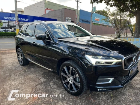 XC60 2.0 T5 Inscription Turbo