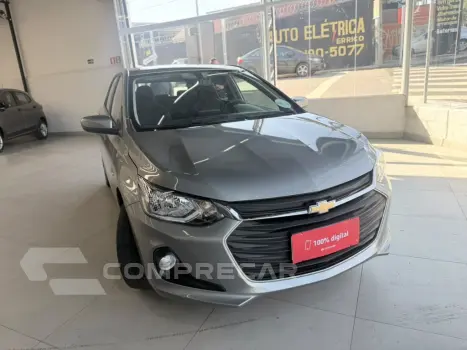 ONIX 1.0 FLEX LT MANUAL