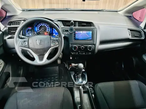 FIT 1.5 Personal 16V