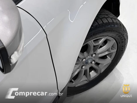 ECOSPORT - 1.6 FREESTYLE 16V 4P MANUAL