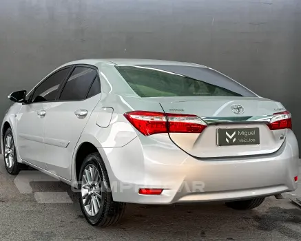 COROLLA 2.0 XEI 16V