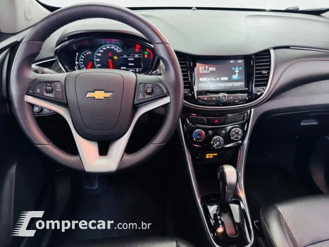 CHEV TRACKER LTZ