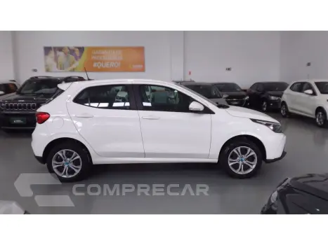 ARGO 1.0 FIREFLY FLEX DRIVE MANUAL