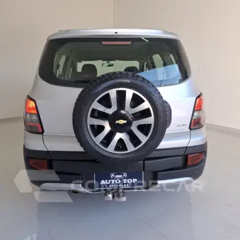 SPIN 1.8 Activ 8V