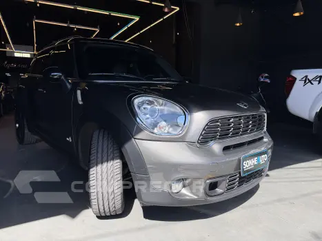 COOPER 1.6 S 16V Turbo