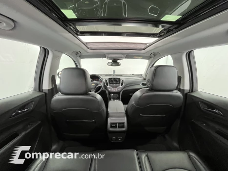 EQUINOX 2.0 16V Turbo Premier AWD