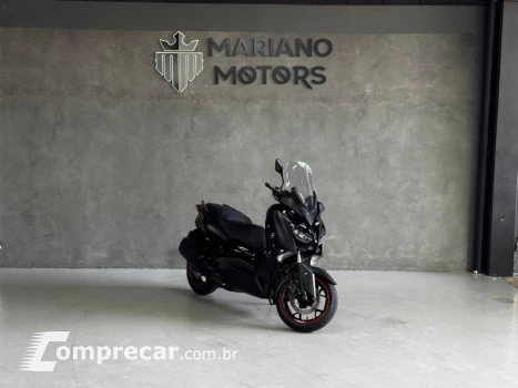 XMAX 250 ABS