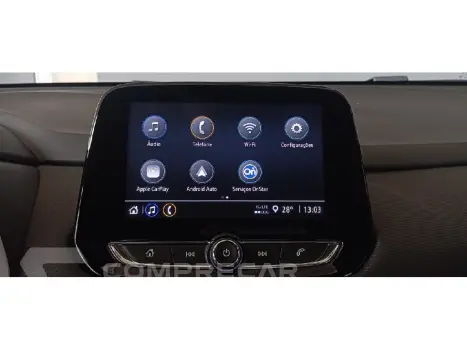 TRACKER 1.0 TURBO FLEX LT AUTOMÁTICO