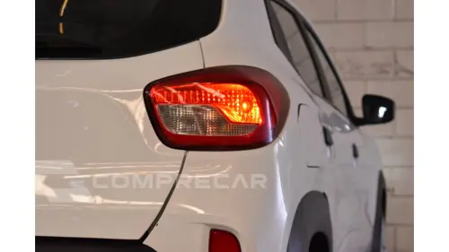 KWID - 1.0 12V SCE ZEN MANUAL