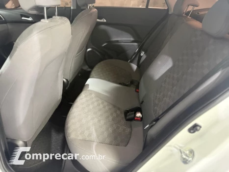 HB20S 1.6 Comfort Plus 16V
