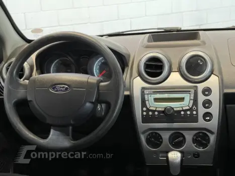 FIESTA HATCH - 1.6 ROCAM HATCH 8V 4P MANUAL