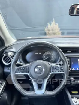 KICKS 1.6 16vstart Exclusive