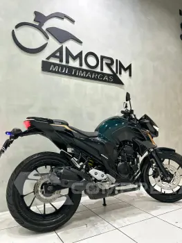 FAZER 250