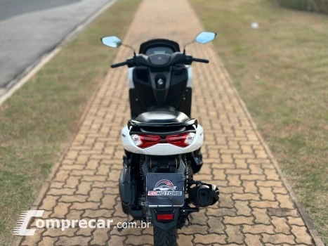 NMAX 160