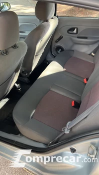 CLIO 1.6 AIR 16V