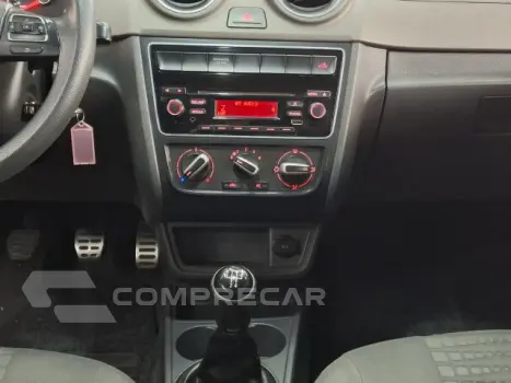 SAVEIRO - 1.6 CROSS CE 8V 2P MANUAL