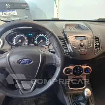 FIESTA 1.6 SE 16V