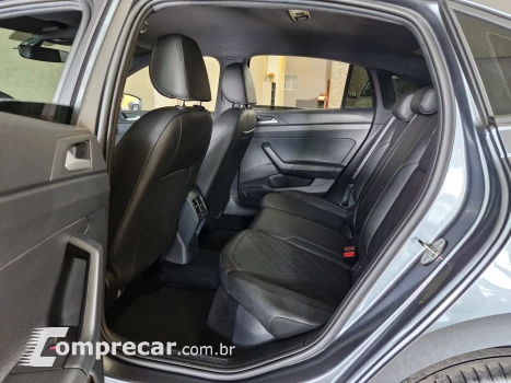 VIRTUS 1.4 250 TSI Exclusive