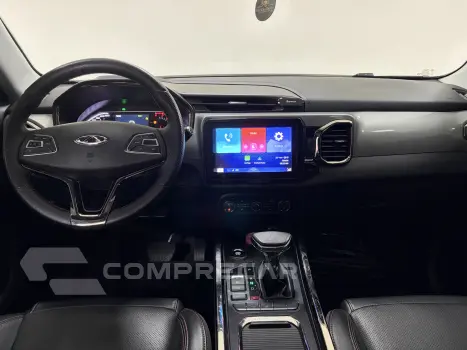 TIGGO 5X 1.5 VVT Turbo Iflex T