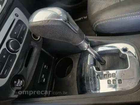FLUENCE - 2.0 DYNAMIQUE PLUS 16V 4P AUTOMÁTICO