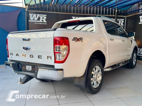 RANGER 3.2 Limited 4X4 CD 20V