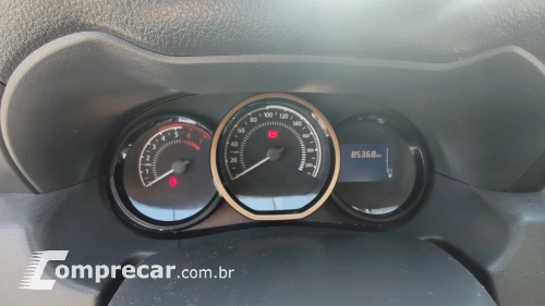 DUSTER 1.6 16V SCE Dynamique