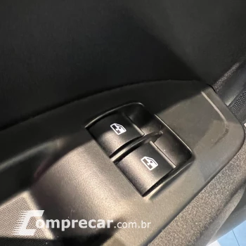 ARGO DRIVE 1.0 6V Flex