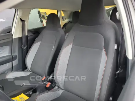 Polo Track 1.0 Flex 12V 5p