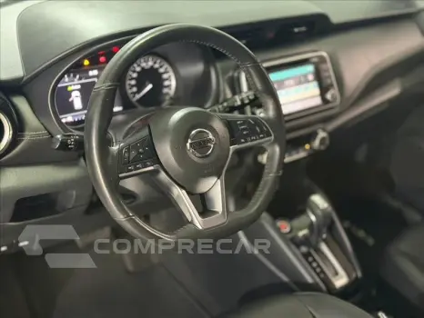 KICKS 1.6 16vstart SL