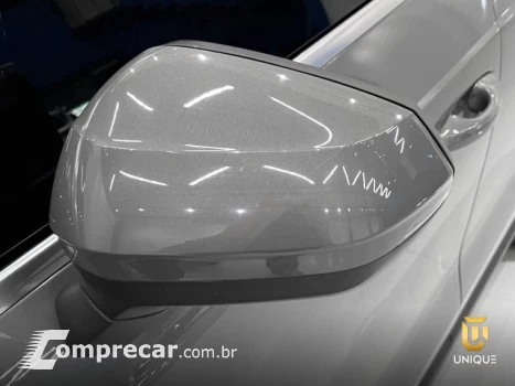 Q3 - 1.4 35 TFSI PRESTIGE PLUS S TRONIC