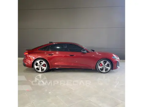 A5 2.0 TFSI GASOLINA PERFORMANCE S EDITION QUATTRO S TRONIC
