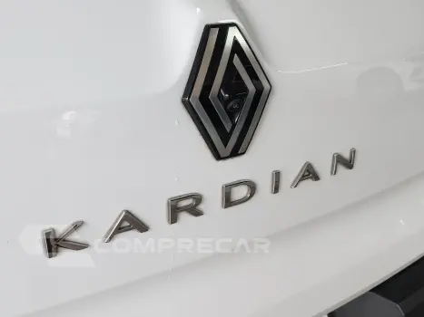 KARDIAN 1.0 TCE FLEX EVOLUTION EDC
