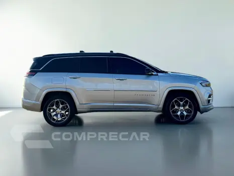 COMMANDER 1.3 T270 Turbo Overland