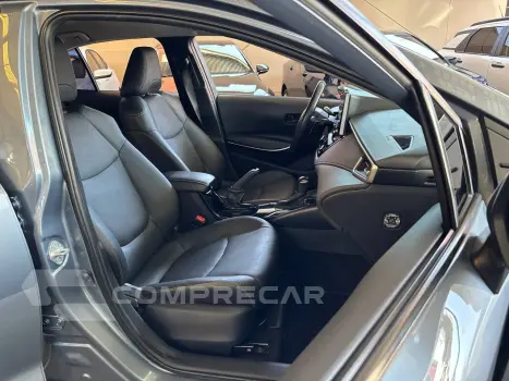 Corolla XEi 2.0 Flex 16V Aut.