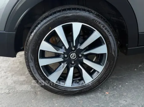 KICKS SV 1.6 16V FlexStar 5p Aut.