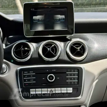 CLA 180 1.6 CGI 7g-dct