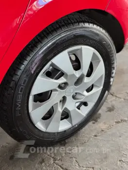 ONIX HATCH LT 1.4 8V FlexPower 5p Mec.